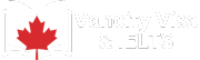 Vancity Visa & IELTS